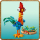 LEGO Disney 43272 Heihei - 1308203 - zdjęcie 9